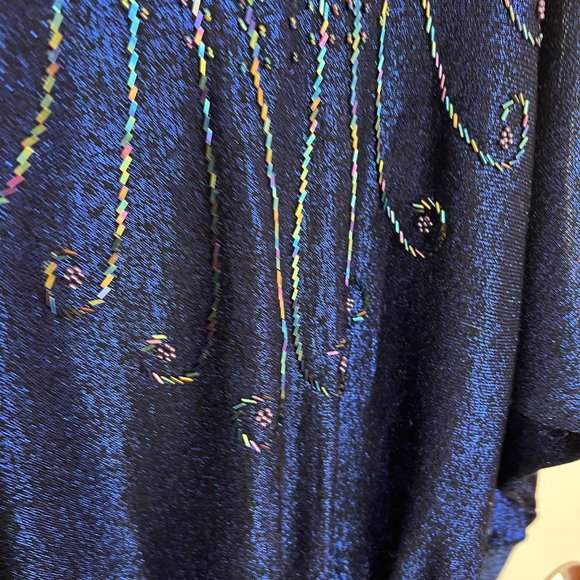 Shimmer top - Picture 5 of 10